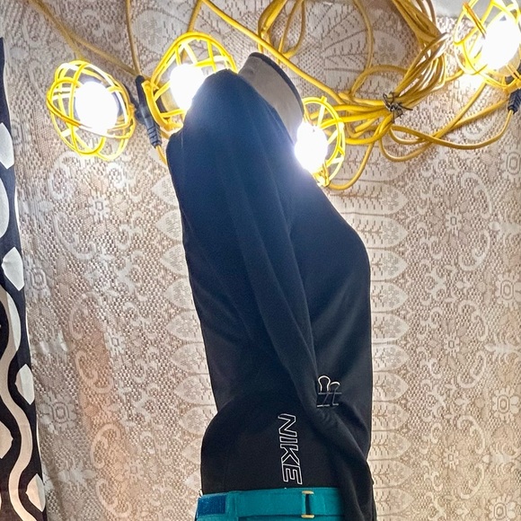 Nike Pro Dri-Fit (Slim Fit) Top:EUC - Picture 2 of 8